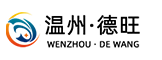 温州德旺表面处理科技有限公司logo